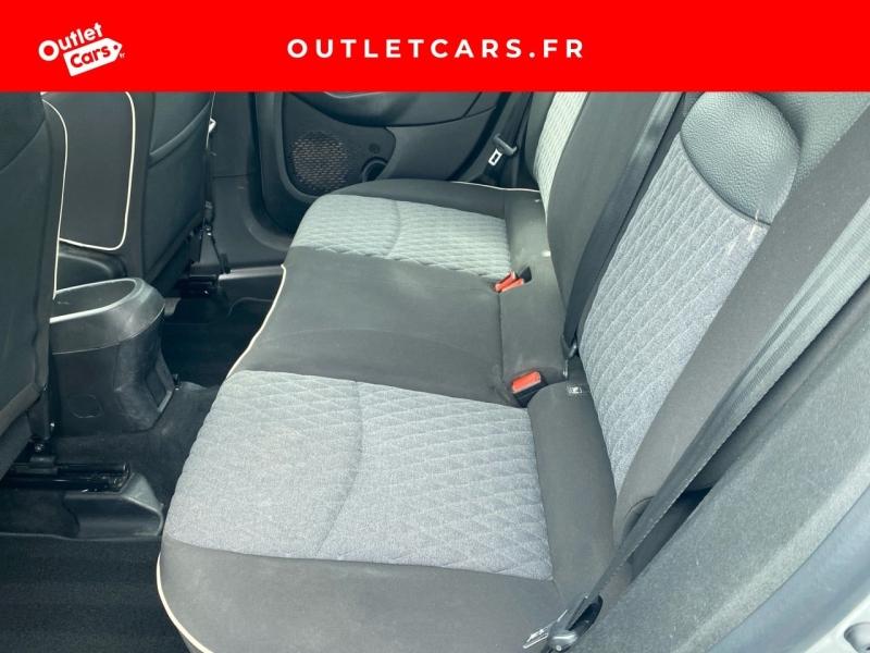 Voitures occasions FIAT 500X City Cross Rezé