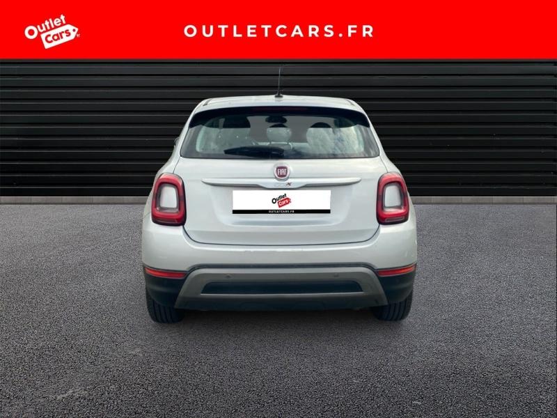 Voitures occasions FIAT 500X City Cross Rezé