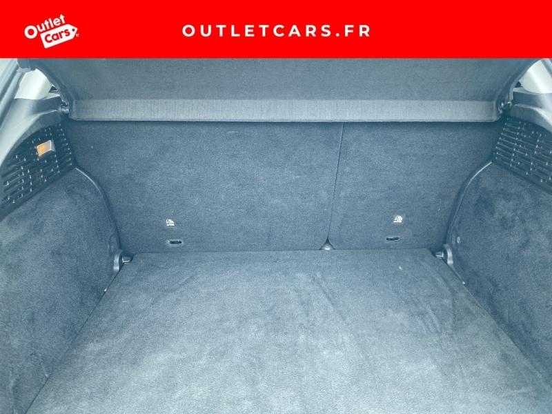 Voitures occasions FIAT 500X City Cross Rezé