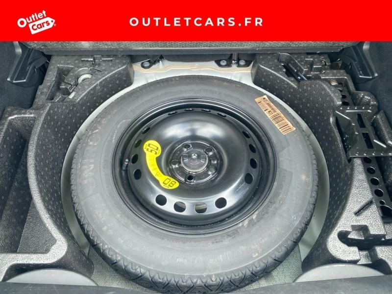 Voitures occasions FIAT 500X City Cross Rezé