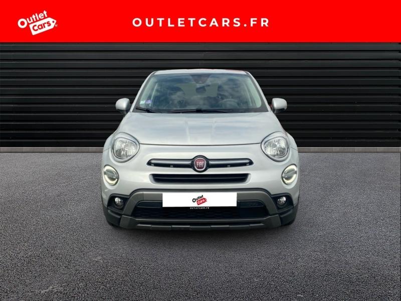 Voitures occasions FIAT 500X City Cross Rezé