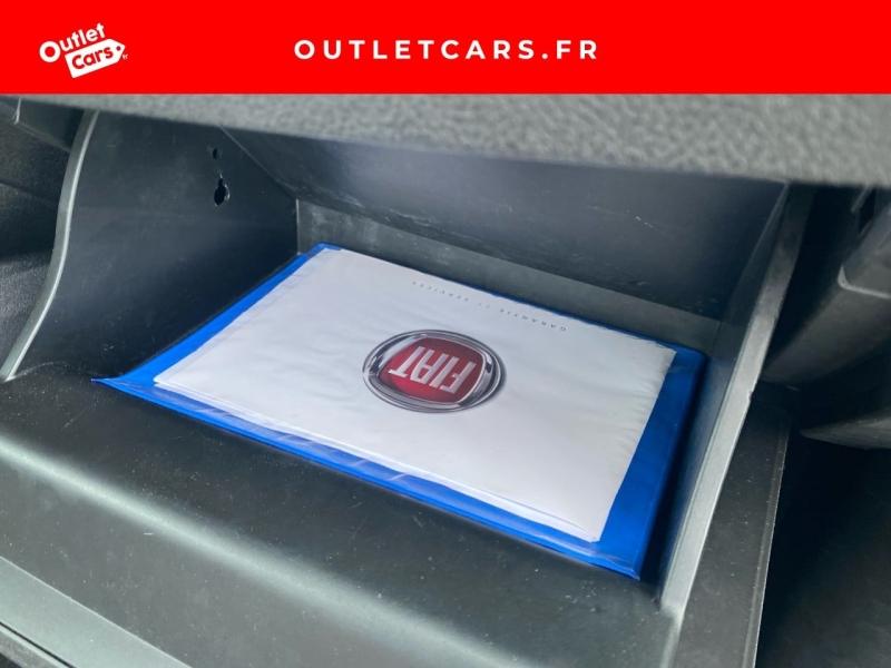 Voitures occasions FIAT 500X City Cross Rezé