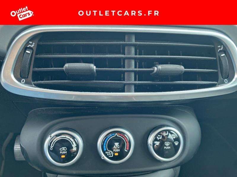 Voitures occasions FIAT 500X City Cross Rezé