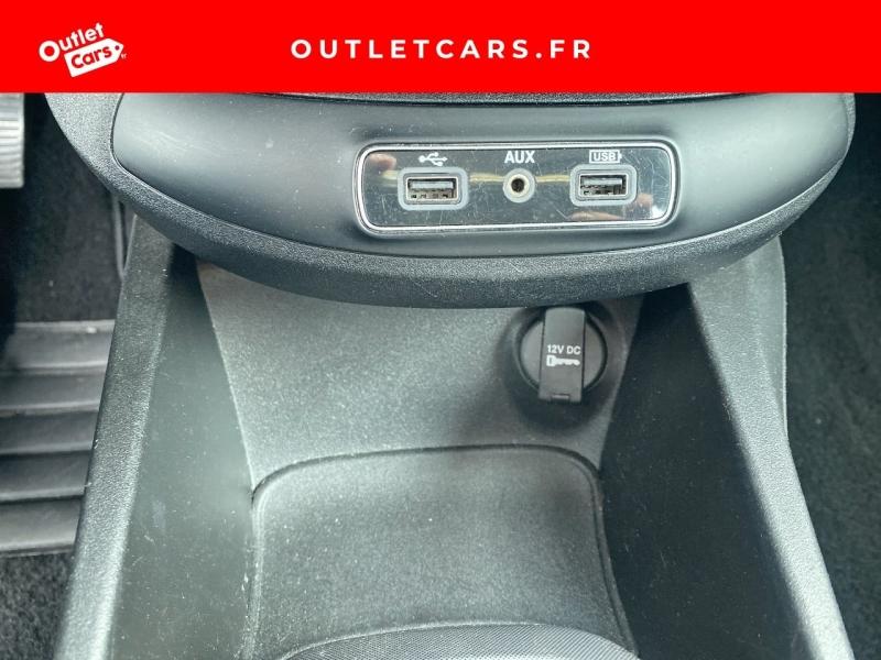Voitures occasions FIAT 500X City Cross Rezé