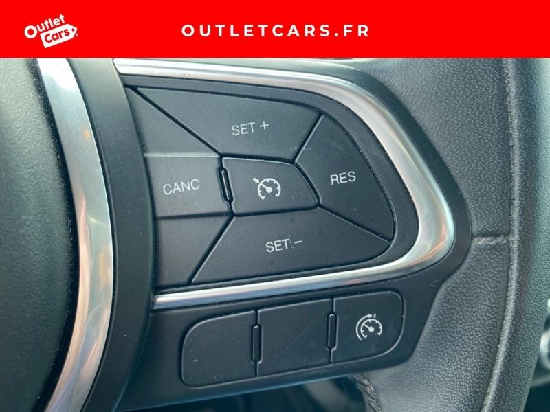 Voitures occasions FIAT 500X City Cross Rezé