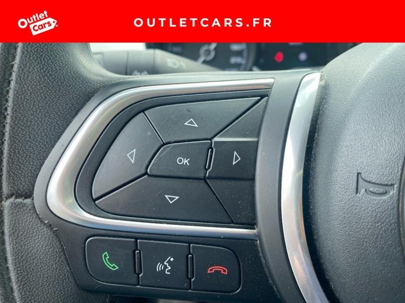 Voitures occasions FIAT 500X City Cross Rezé