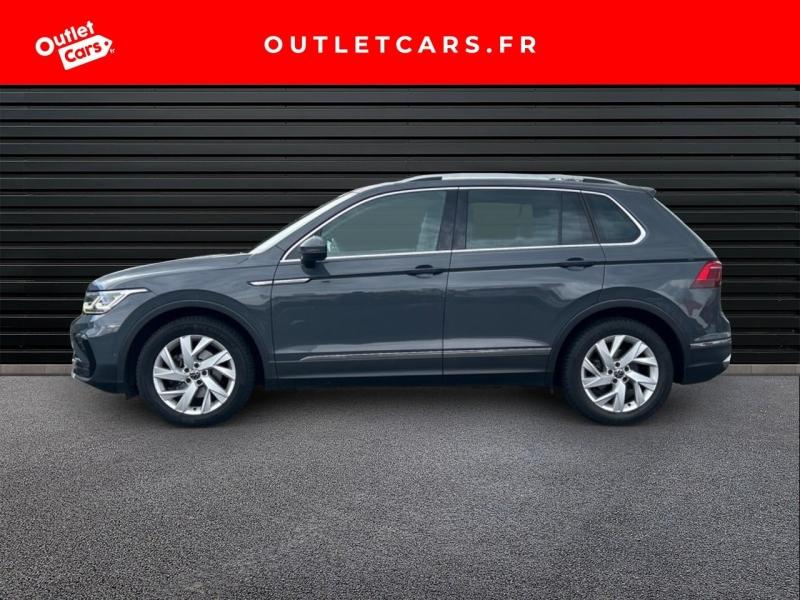 Voitures occasions VOLKSWAGEN TIGUAN Elegance Rezé