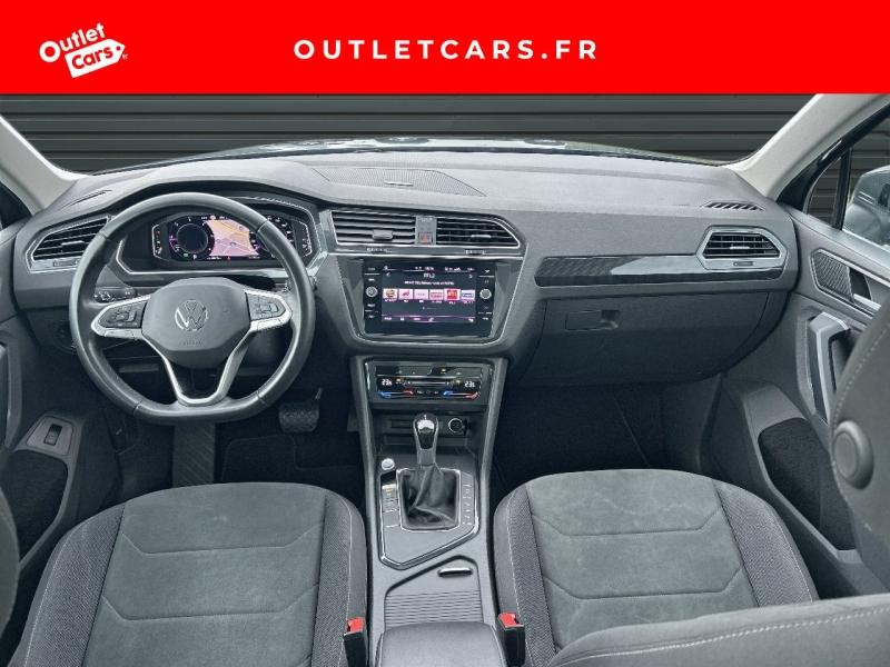 Voitures occasions VOLKSWAGEN TIGUAN Elegance Rezé