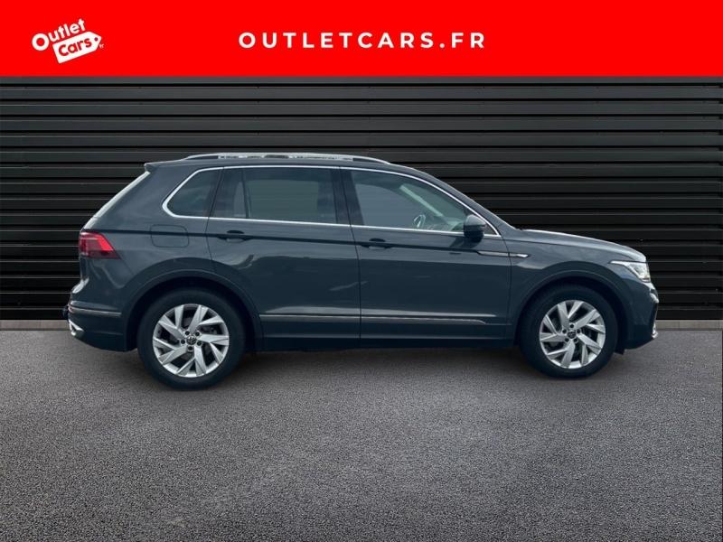 Voitures occasions VOLKSWAGEN TIGUAN Elegance Rezé