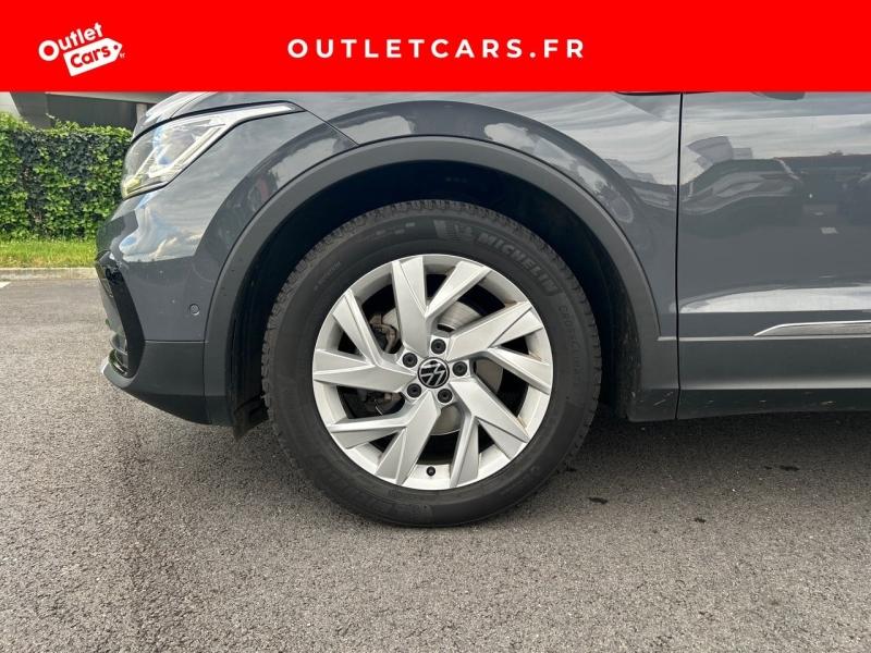 Voitures occasions VOLKSWAGEN TIGUAN Elegance Rezé
