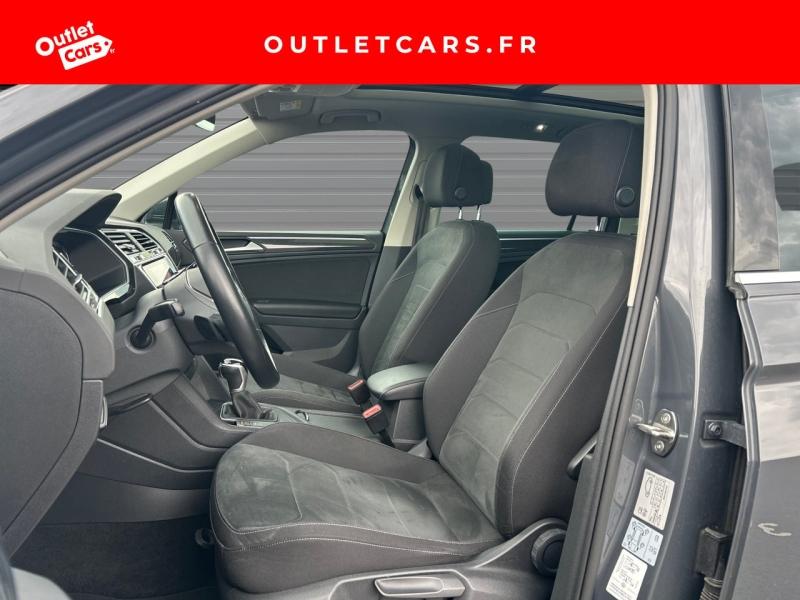 Voitures occasions VOLKSWAGEN TIGUAN Elegance Rezé