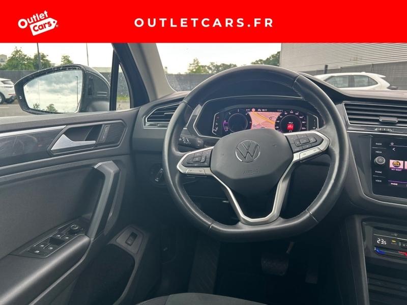 Voitures occasions VOLKSWAGEN TIGUAN Elegance Rezé