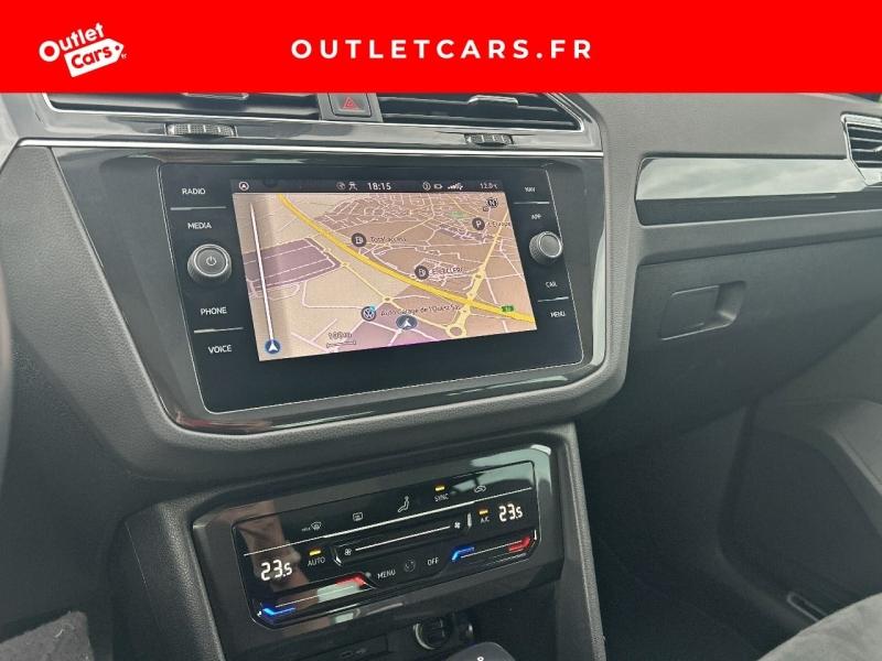 Voitures occasions VOLKSWAGEN TIGUAN Elegance Rezé