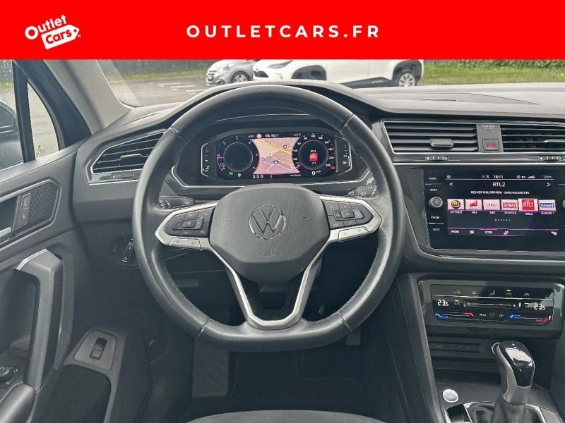Voitures occasions VOLKSWAGEN TIGUAN Elegance Rezé