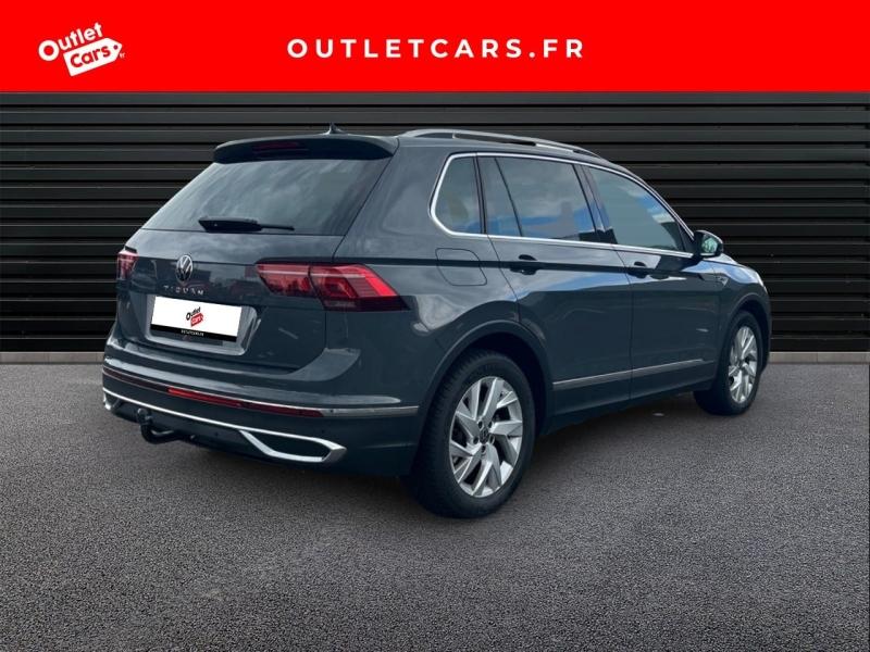 Voitures occasions VOLKSWAGEN TIGUAN Elegance Rezé