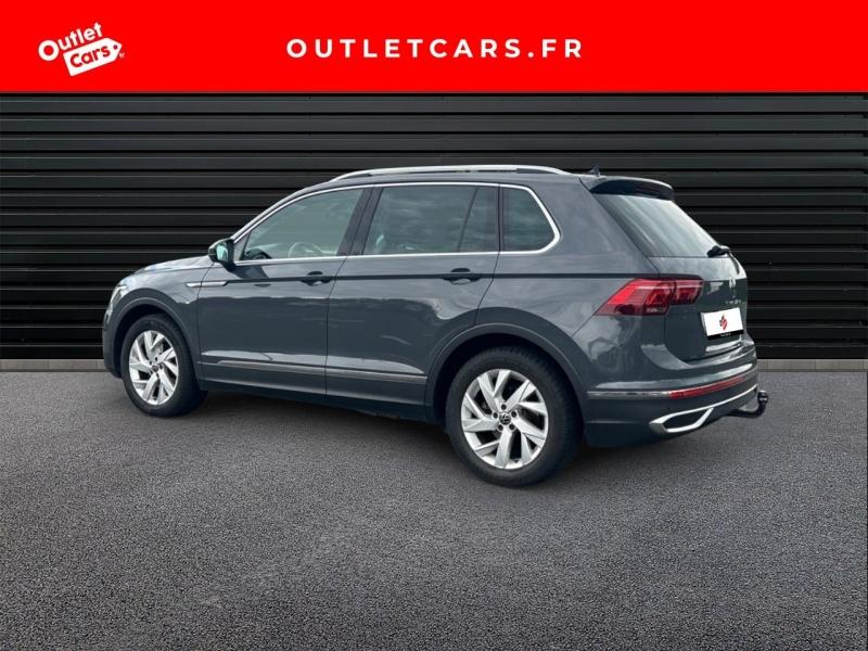 Voitures occasions VOLKSWAGEN TIGUAN Elegance Rezé