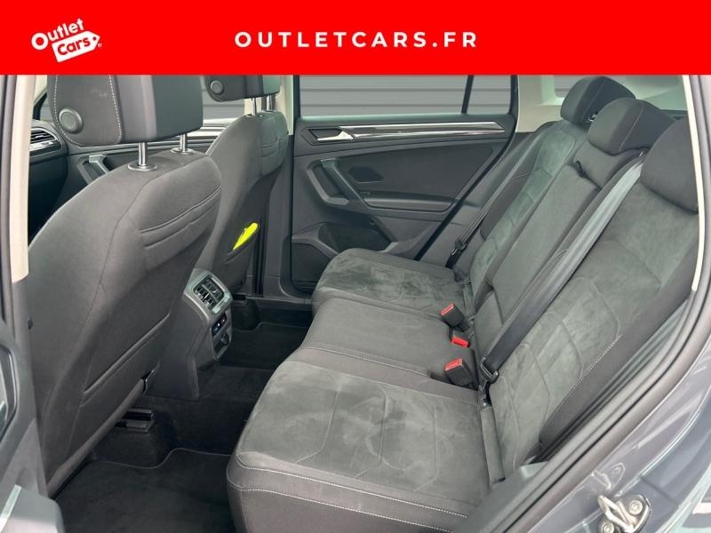 Voitures occasions VOLKSWAGEN TIGUAN Elegance Rezé
