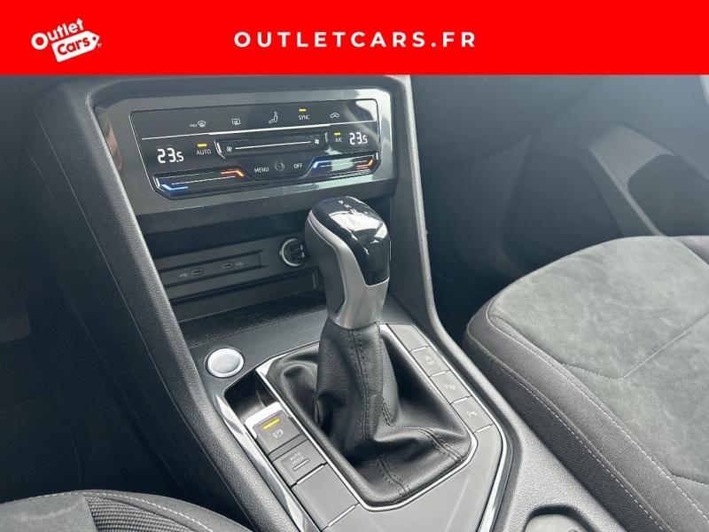 Voitures occasions VOLKSWAGEN TIGUAN Elegance Rezé
