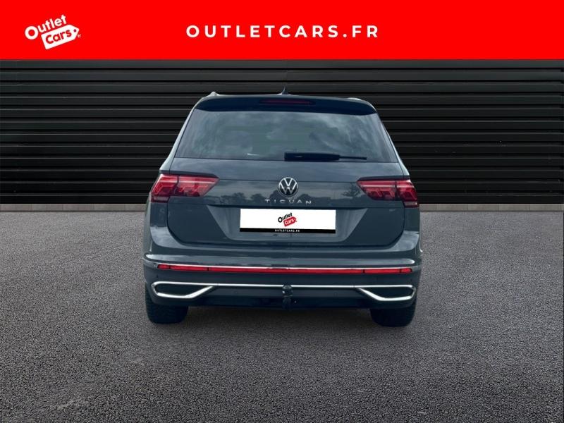 Voitures occasions VOLKSWAGEN TIGUAN Elegance Rezé