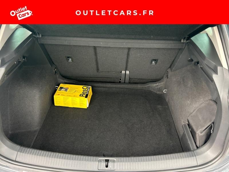 Voitures occasions VOLKSWAGEN TIGUAN Elegance Rezé
