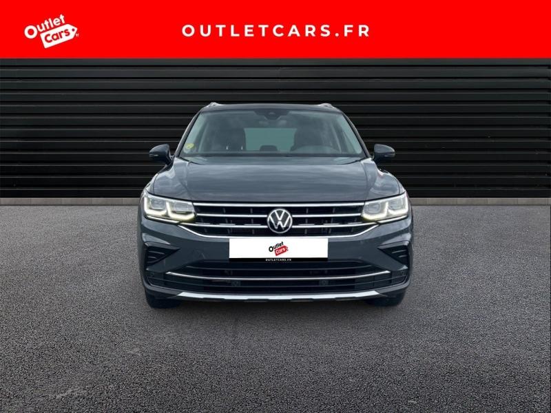 Voitures occasions VOLKSWAGEN TIGUAN Elegance Rezé