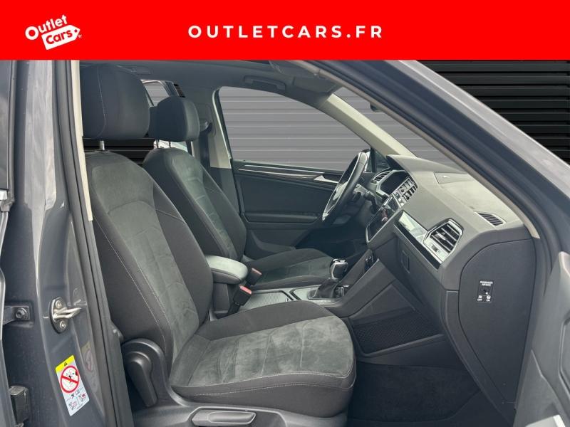 Voitures occasions VOLKSWAGEN TIGUAN Elegance Rezé