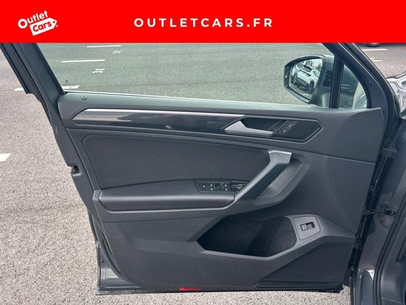 Voitures occasions VOLKSWAGEN TIGUAN Elegance Rezé