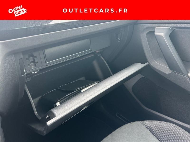 Voitures occasions VOLKSWAGEN TIGUAN Elegance Rezé