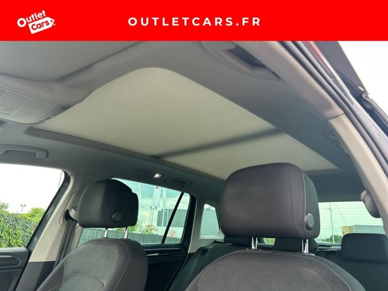 Voitures occasions VOLKSWAGEN TIGUAN Elegance Rezé