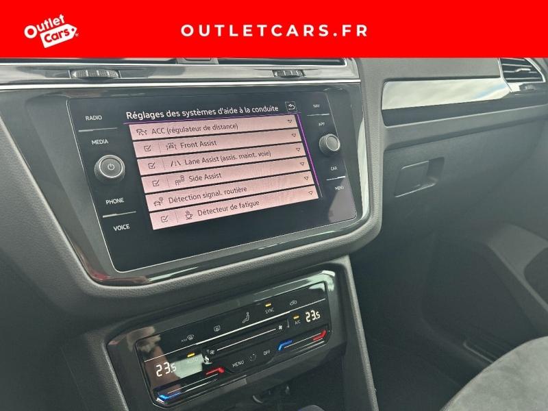 Voitures occasions VOLKSWAGEN TIGUAN Elegance Rezé