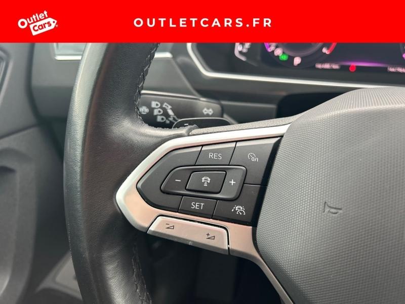 Voitures occasions VOLKSWAGEN TIGUAN Elegance Rezé