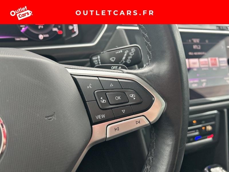 Voitures occasions VOLKSWAGEN TIGUAN Elegance Rezé