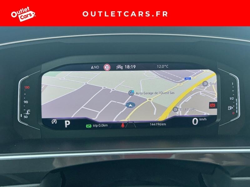 Voitures occasions VOLKSWAGEN TIGUAN Elegance Rezé