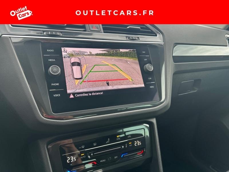 Voitures occasions VOLKSWAGEN TIGUAN Elegance Rezé