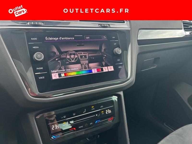 Voitures occasions VOLKSWAGEN TIGUAN Elegance Rezé
