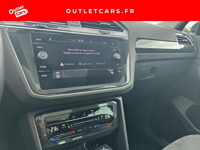 Voitures occasions VOLKSWAGEN TIGUAN Elegance Rezé