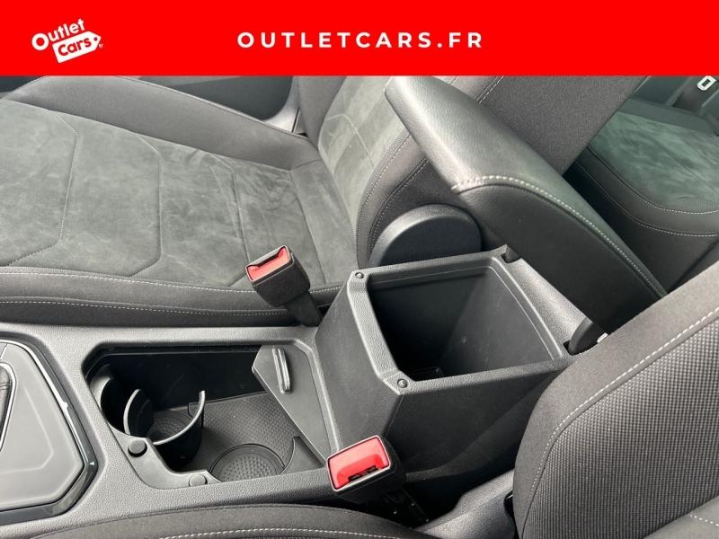 Voitures occasions VOLKSWAGEN TIGUAN Elegance Rezé