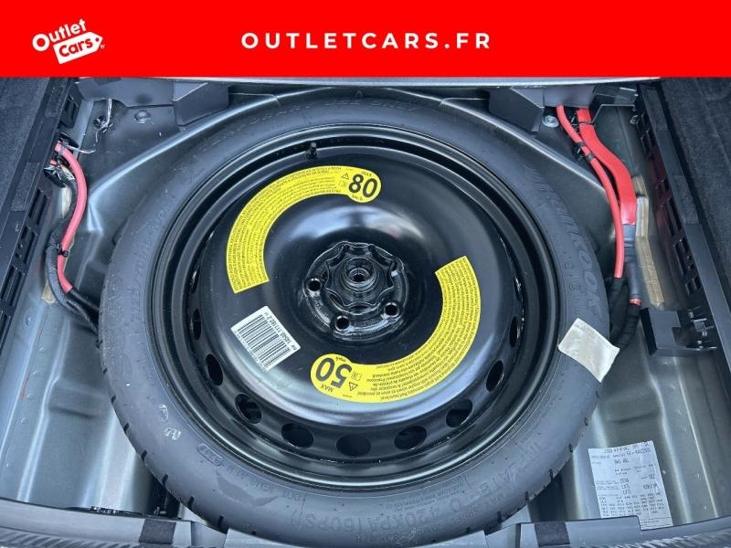 Voitures occasions Audi A4 Avant Business line Rezé