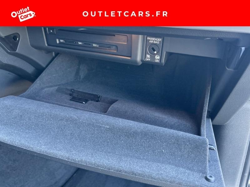 Voitures occasions Audi A4 Avant Business line Rezé