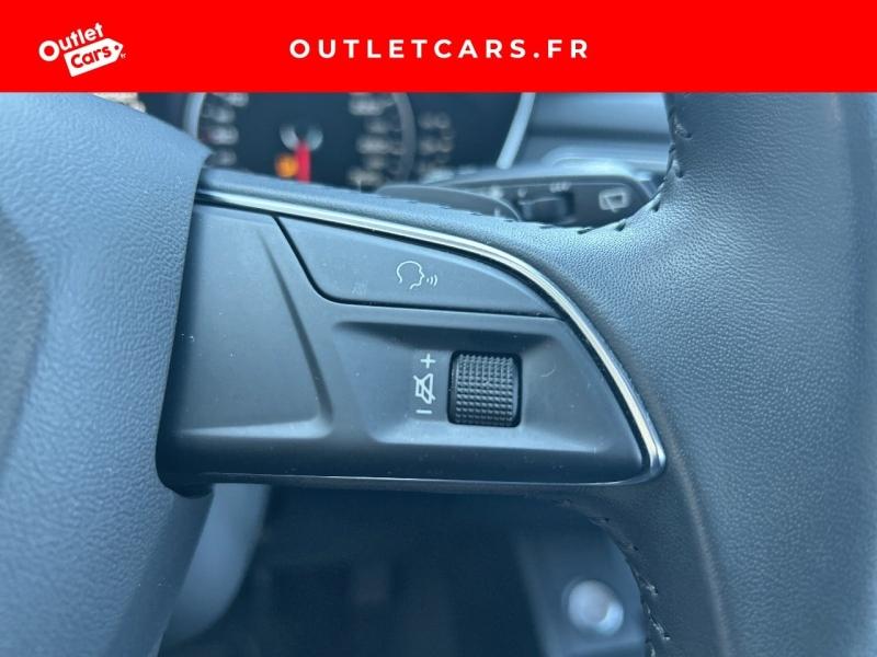 Voitures occasions Audi A4 Avant Business line Rezé