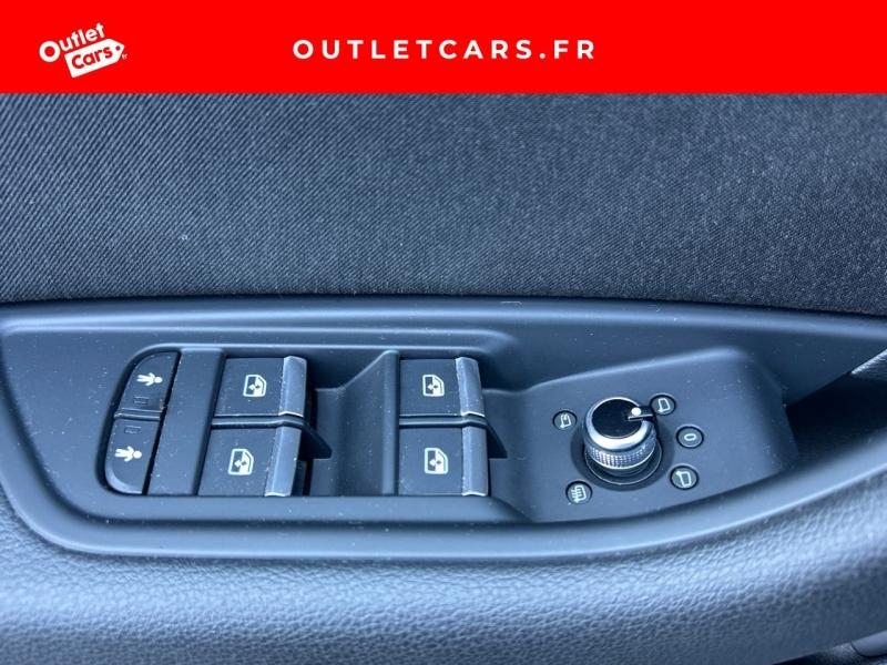 Voitures occasions Audi A4 Avant Business line Rezé