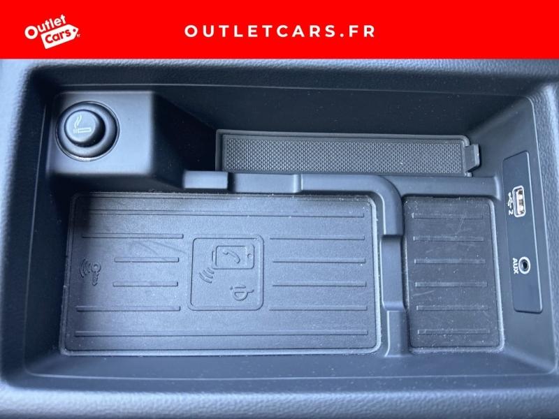 Voitures occasions Audi A4 Avant Business line Rezé