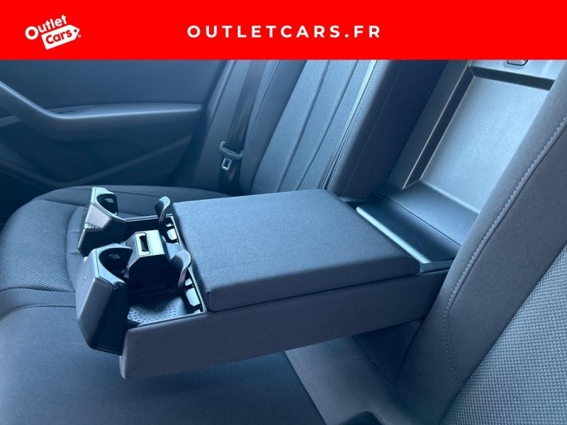 Voitures occasions Audi A4 Avant Business line Rezé