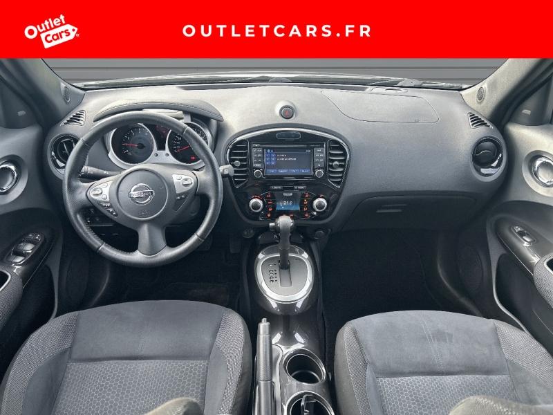 Voitures occasions NISSAN JUKE N-Connecta Rezé