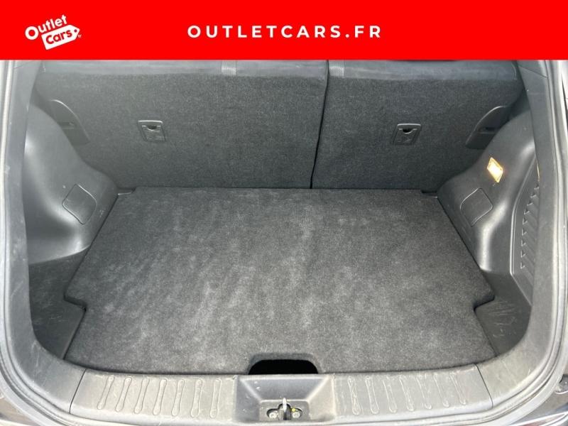 Voitures occasions NISSAN JUKE N-Connecta Rezé