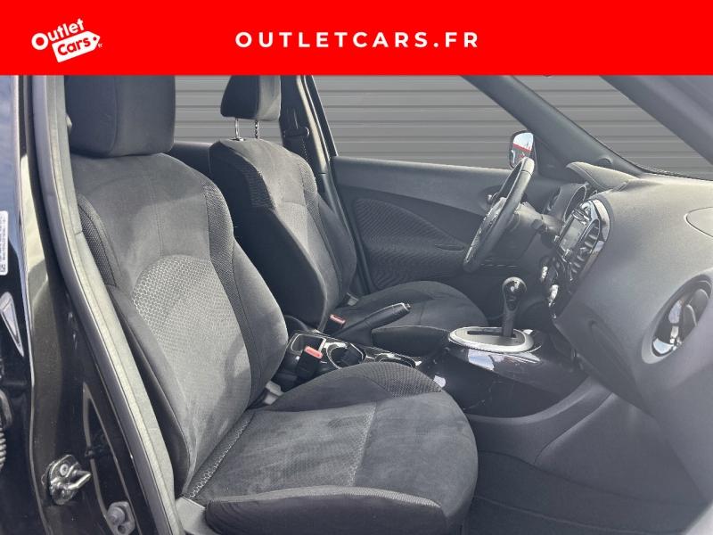 Voitures occasions NISSAN JUKE N-Connecta Rezé