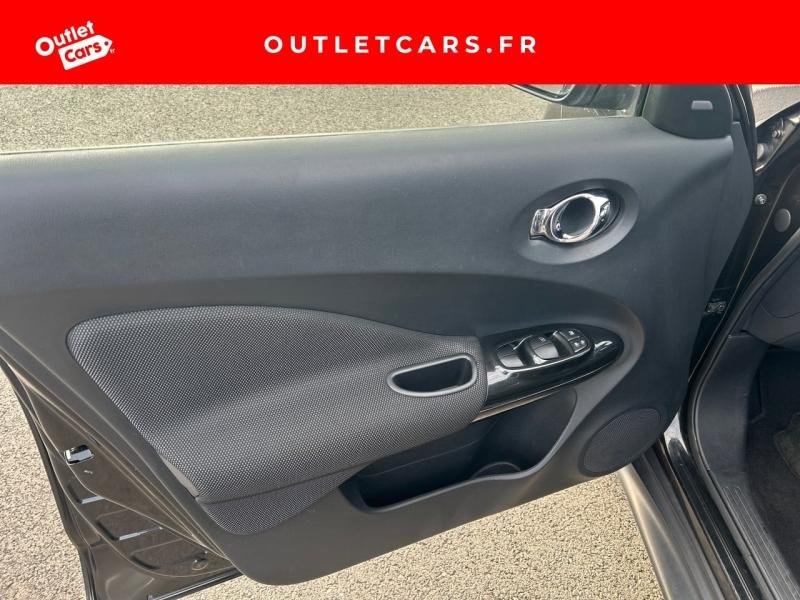 Voitures occasions NISSAN JUKE N-Connecta Rezé