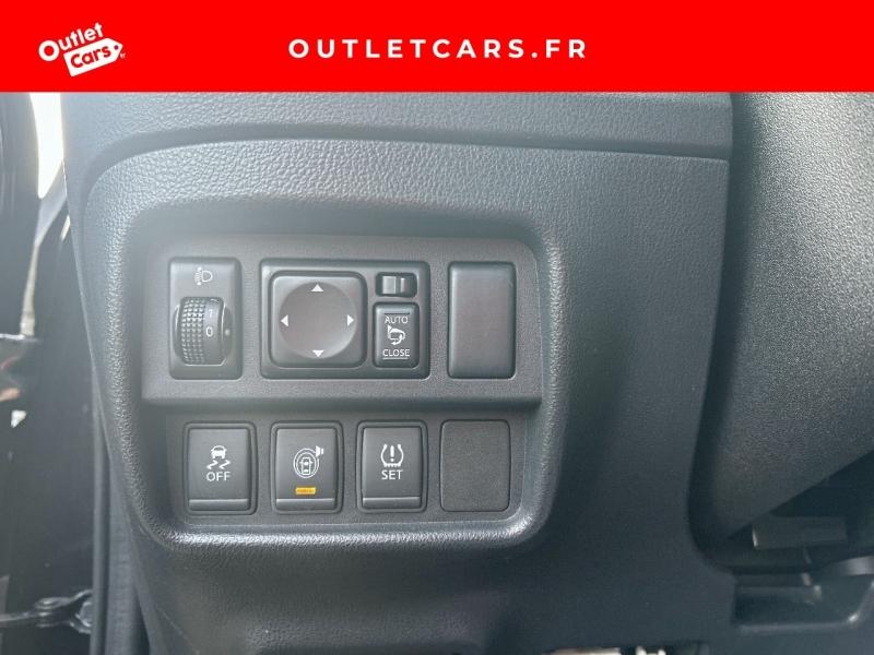 Voitures occasions NISSAN JUKE N-Connecta Rezé