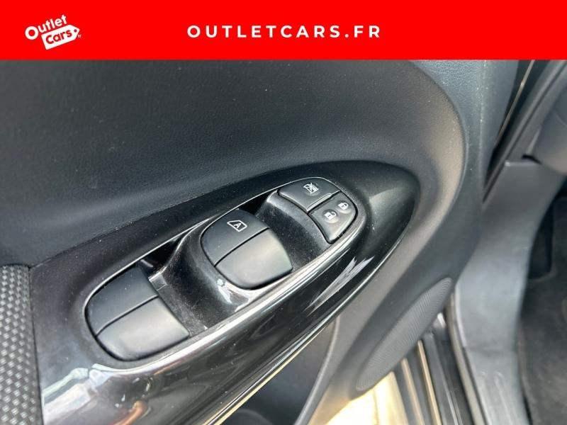 Voitures occasions NISSAN JUKE N-Connecta Rezé