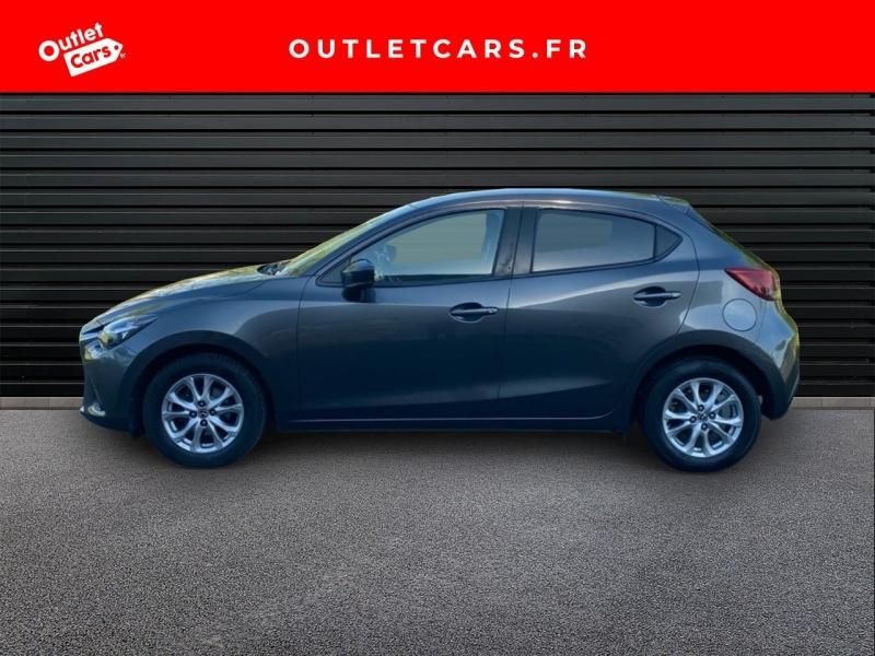 Voitures occasions MAZDA Mazda 2 Dynamique Rezé